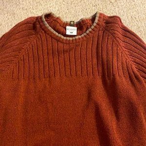 Columbia crew neck